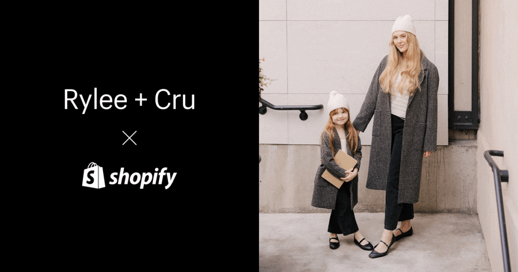 Rylee + Cru Unifies Three Brands and Expands Into Retail while Maintaining 25% Ecommerce Growth