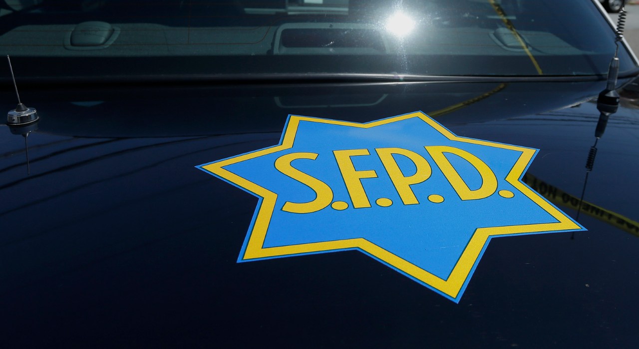 SFPD arrests suspect in Mission Street business robbery