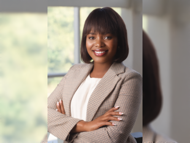 SIUE School of Business Welcomes Schneidine Louis as New Director of the International Trade Center