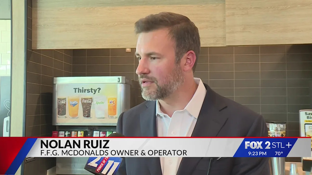 STL's largest Hispanic-owned business celebrates owner