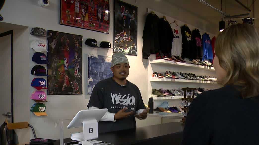 Sacramento Kings basketball returns to DOCO, business community excited