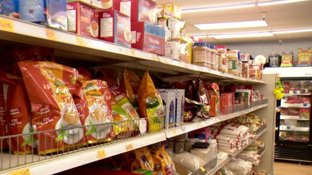 Sacramento businesses brace for increased tariffs amid Diwali