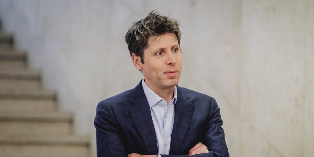 Sam Altman: OpenAI Is Not 'Moral Police' After ChatGPT Erotica News
