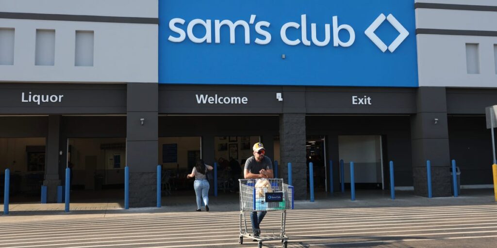Sam's Club Is Extending Shopping Hours, Opening Earlier Than Costco