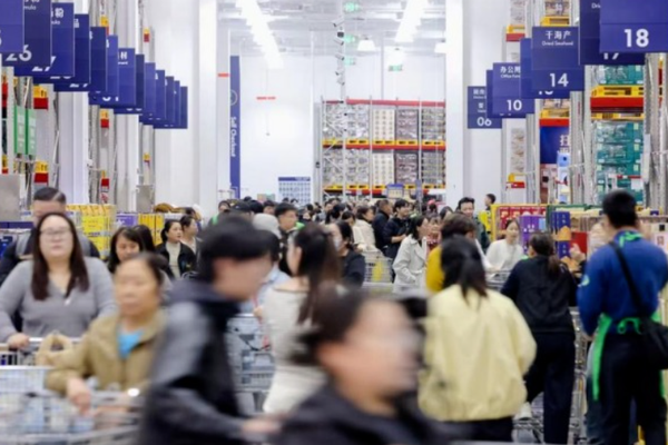 Sam's Club Welcomes New President for New Business Format to Deepen Focus on Value