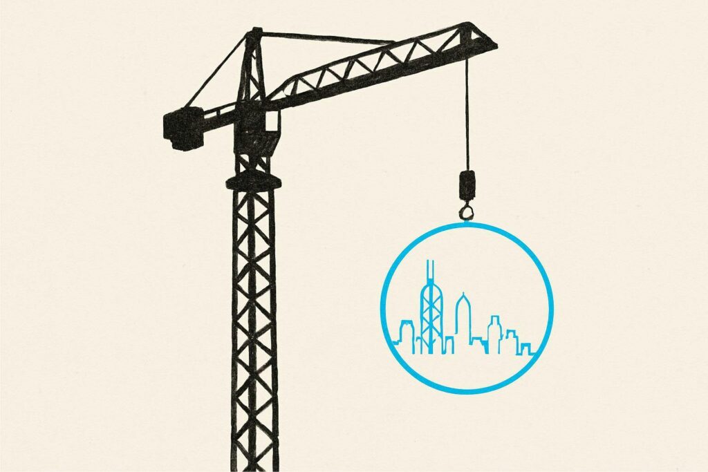 Sany Heavy Industry Targets Big Hong Kong IPO Raise