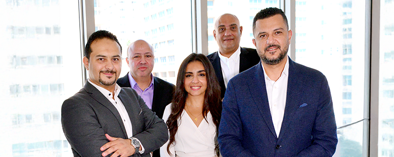Scan Global Logistics expands into Egypt to further strengthen regional presence, growth and connectivity