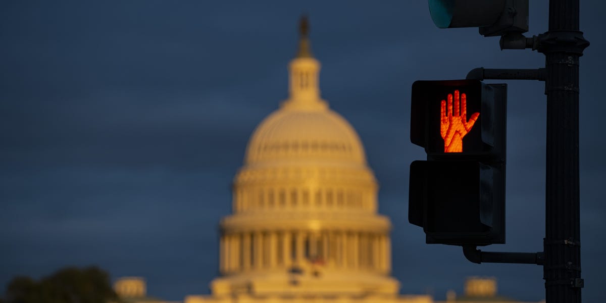 Scott Stevens' Grays Peak Capital Is Taking Advantage of the Shutdown