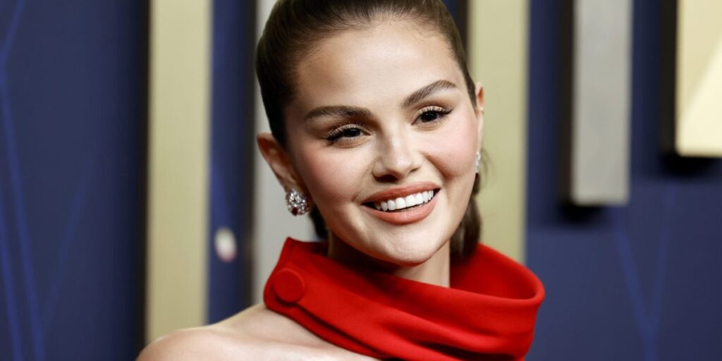 Self-made billionaire Selena Gomez says people didn't take her seriously in the beauty business at first: People had 'preconceived ideas of what I'm good at'