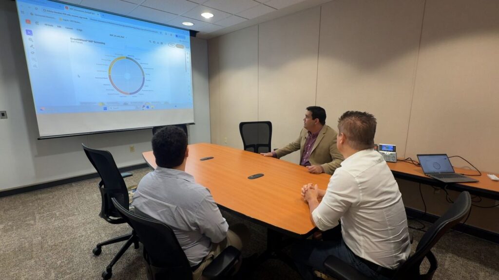 Seminole County eyes up more international businesses