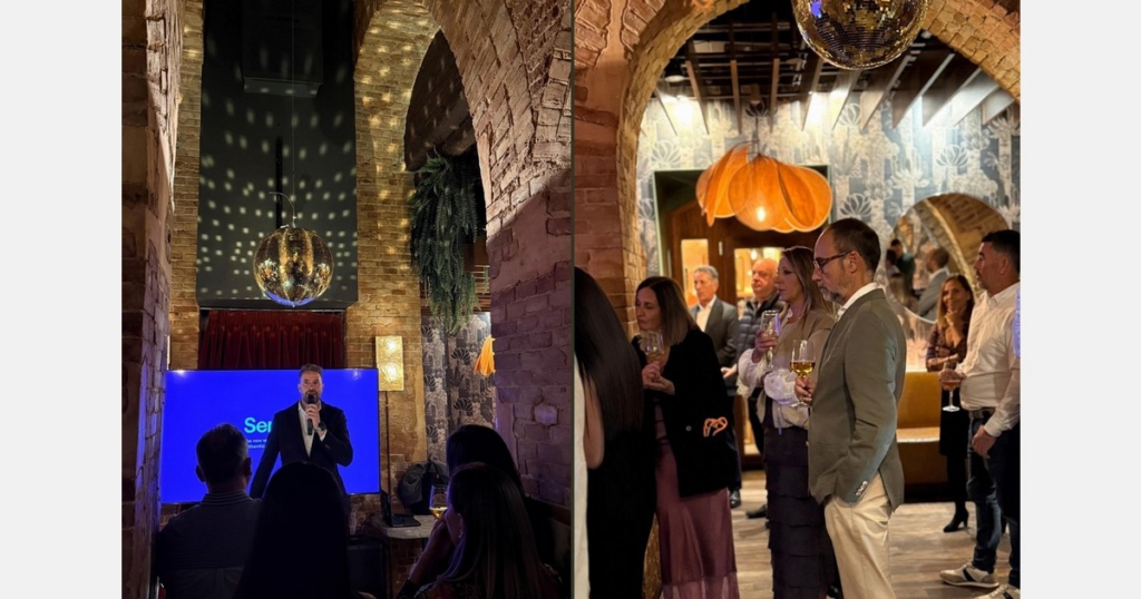 Senda continues its global expansion plan to be able to market berries all year round