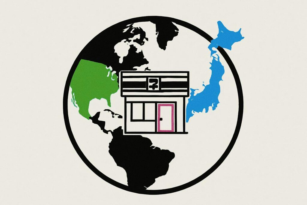 Seven & I Bets Big On Global Expansion After Deal Fallout