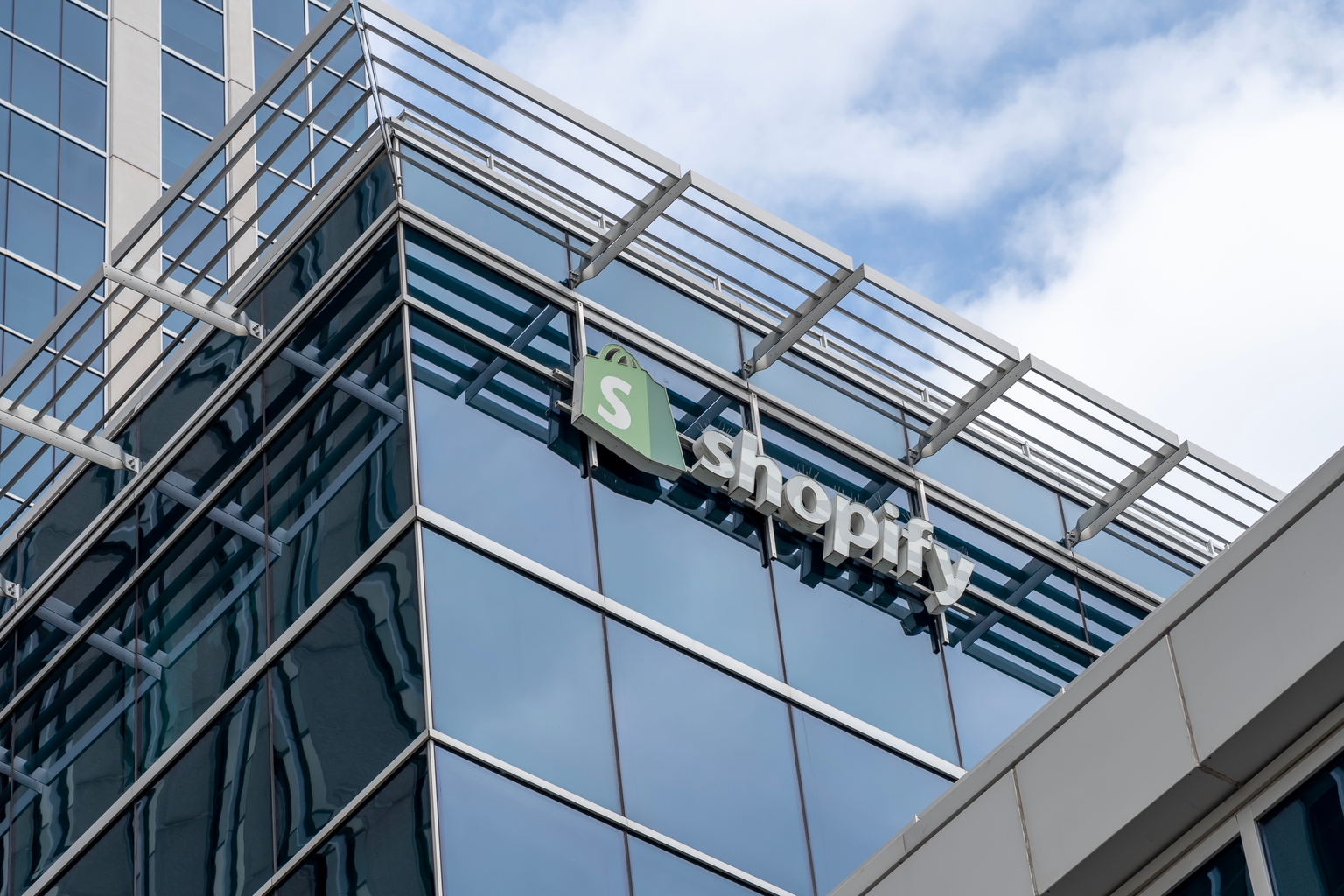 Shopify Stock: Expensive, But Quality Rarely Comes Cheap (NASDAQ:SHOP)