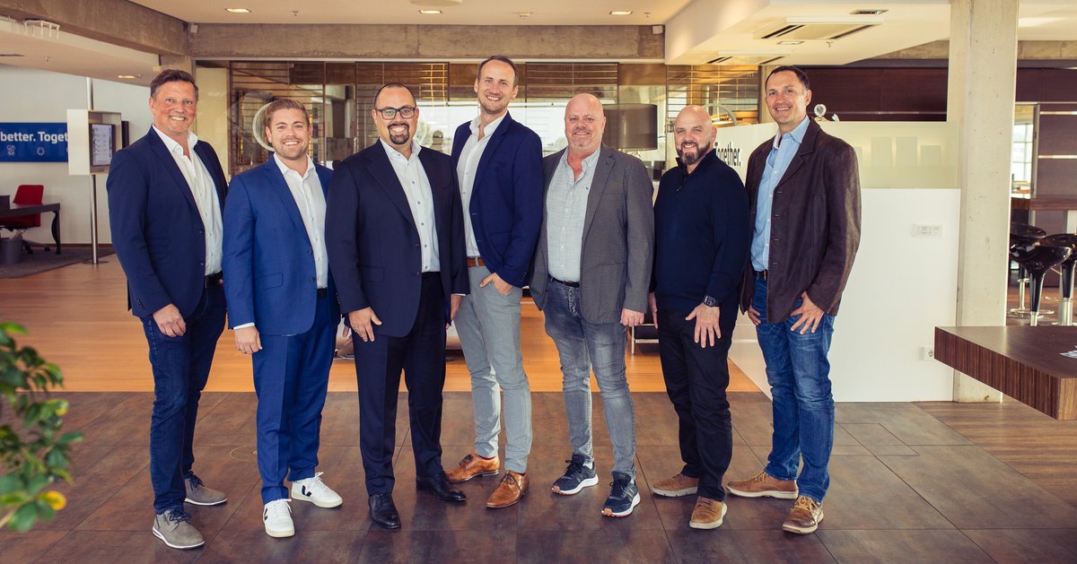 SkyNet and Hellmann: Streamlining Cross-Border E-Commerce