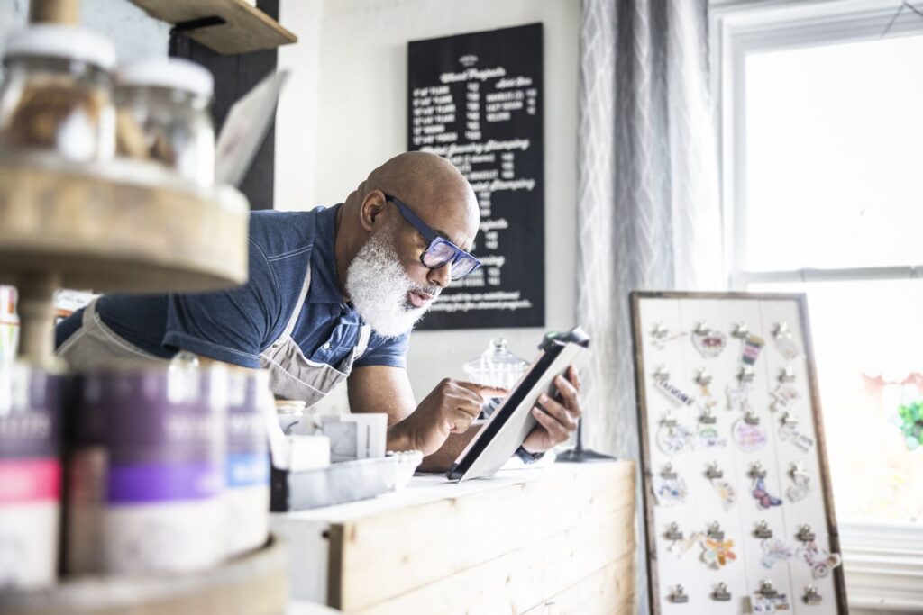 Small Business Owners Are Increasingly Worried About Economic Conditions