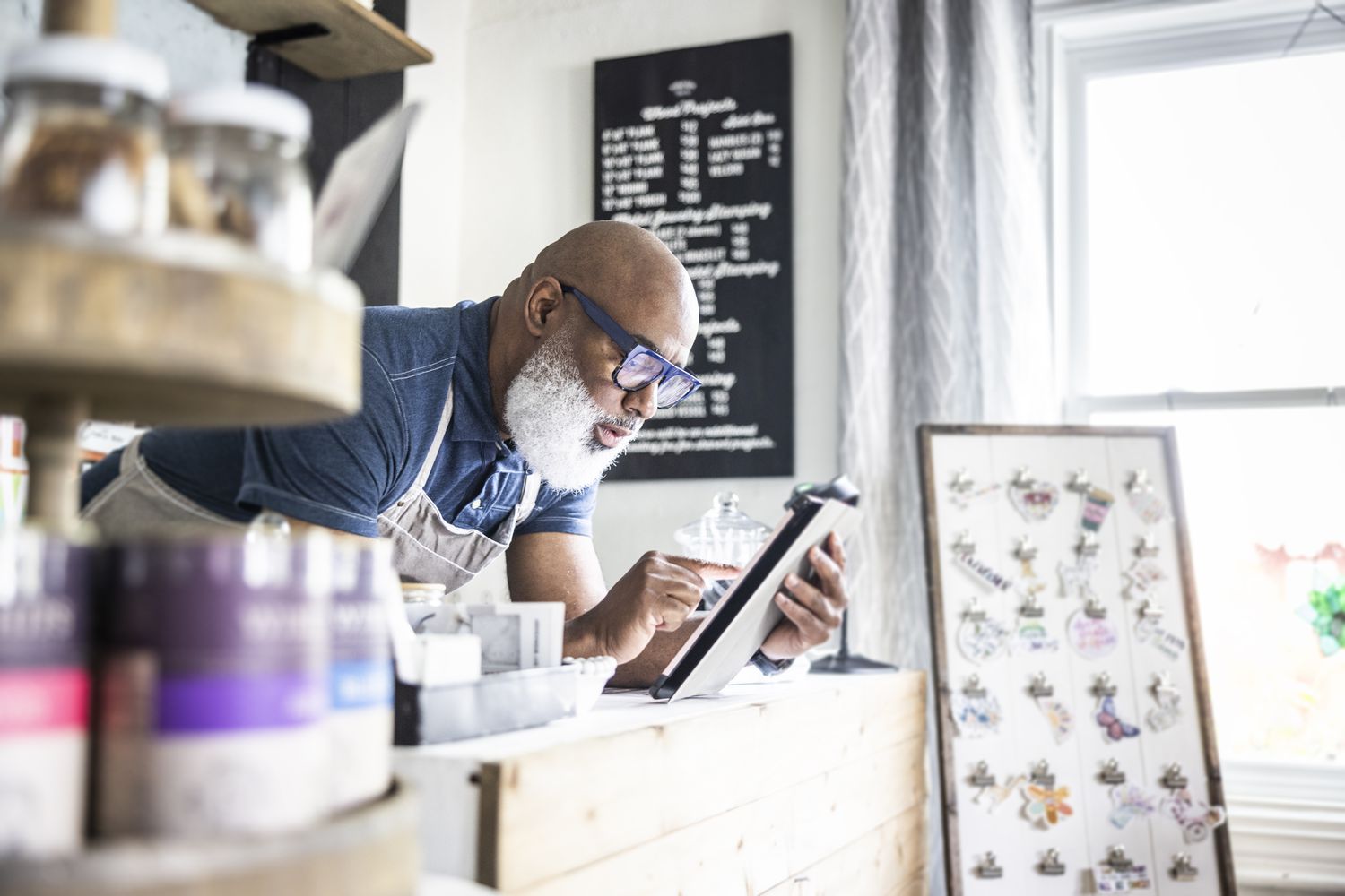 Small Business Owners Are Increasingly Worried About Economic Conditions