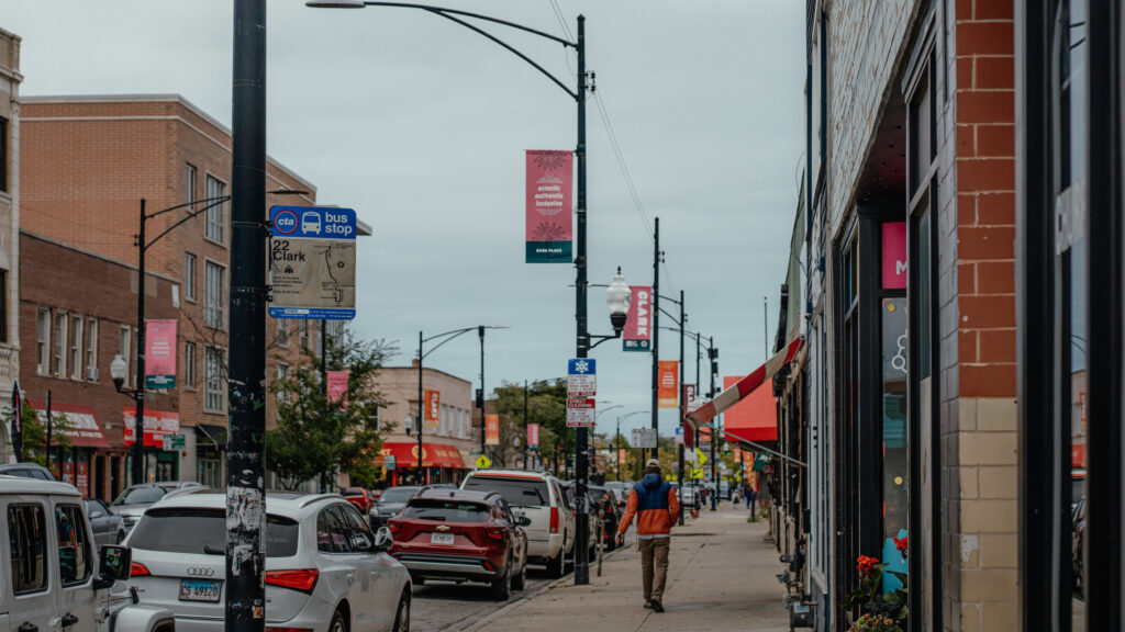 Some Chicago Businesses Feeling the Impact of Trump’s Immigration Blitz