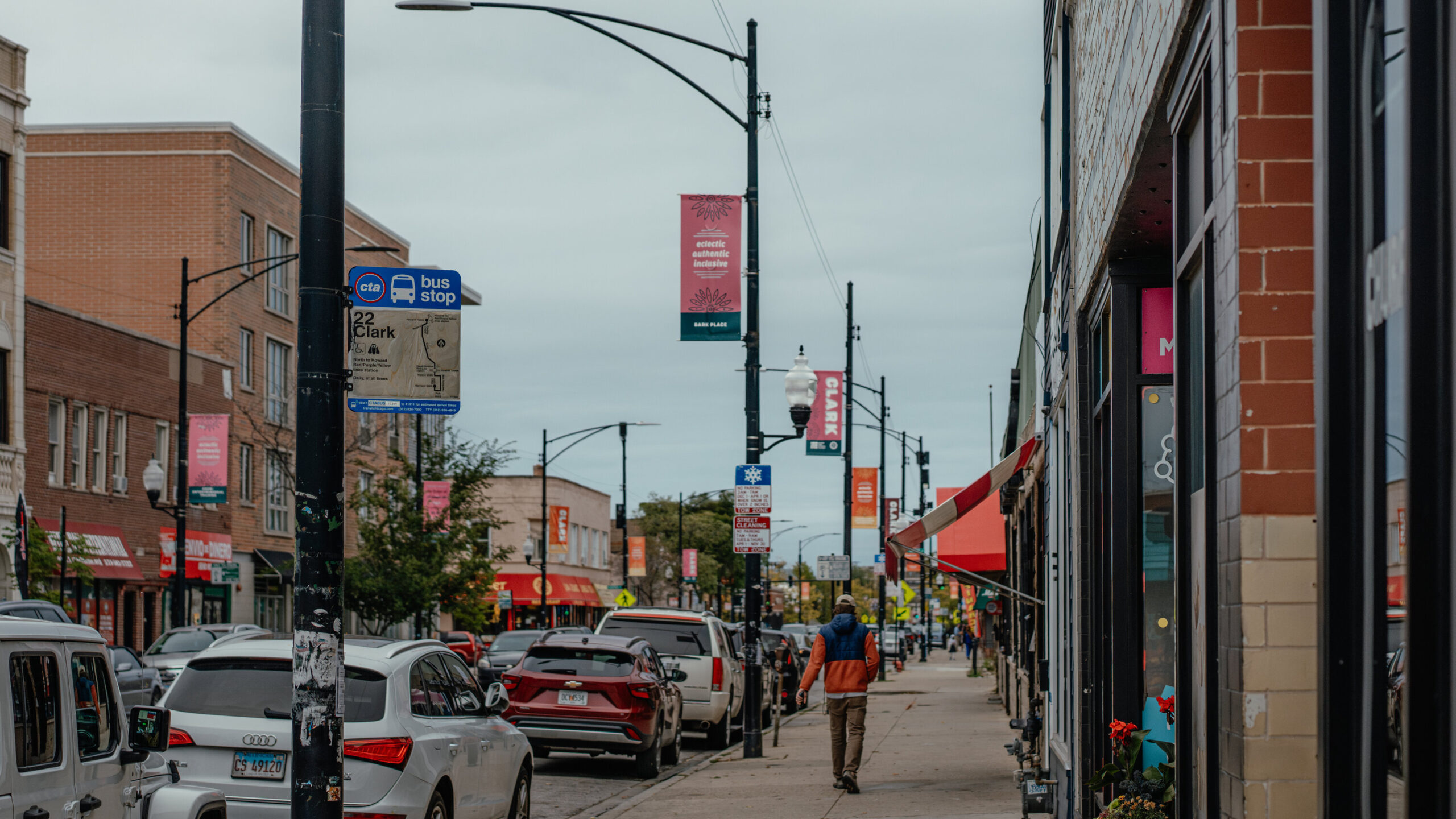 Some Chicago Businesses Feeling the Impact of Trump’s Immigration Blitz