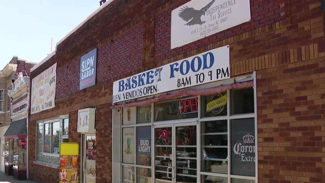 South Omaha business fight to stay open after the June ICE raid