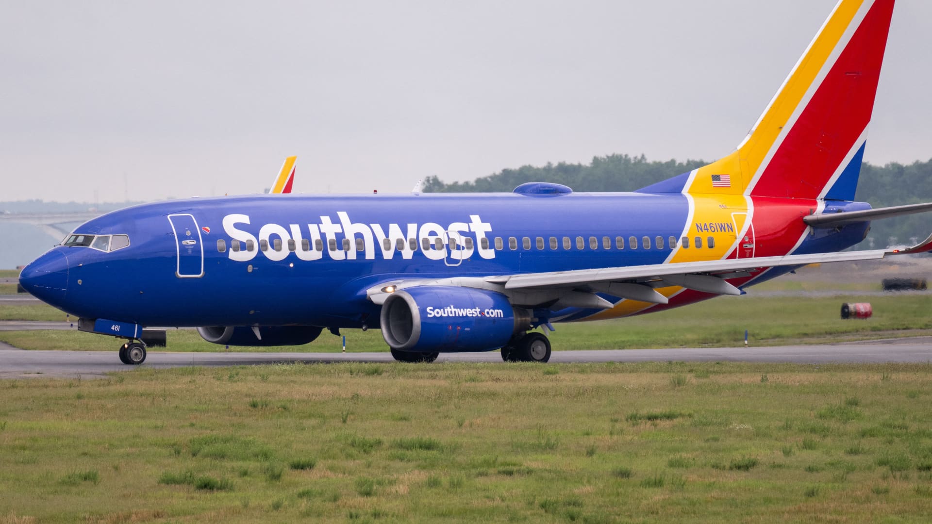 Southwest Performance Business Card Bonus