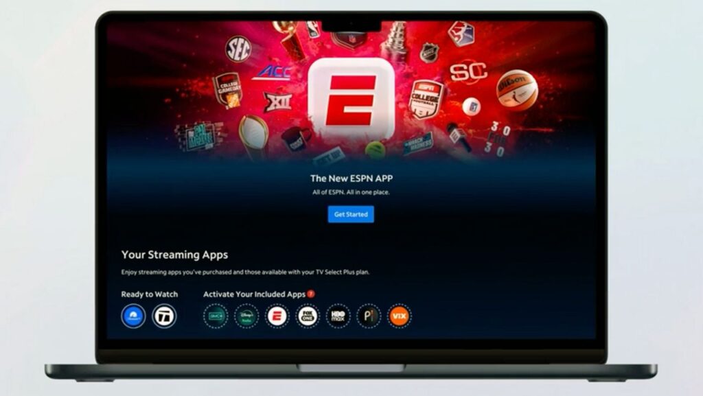 Spectrum unveils Spectrum App Store