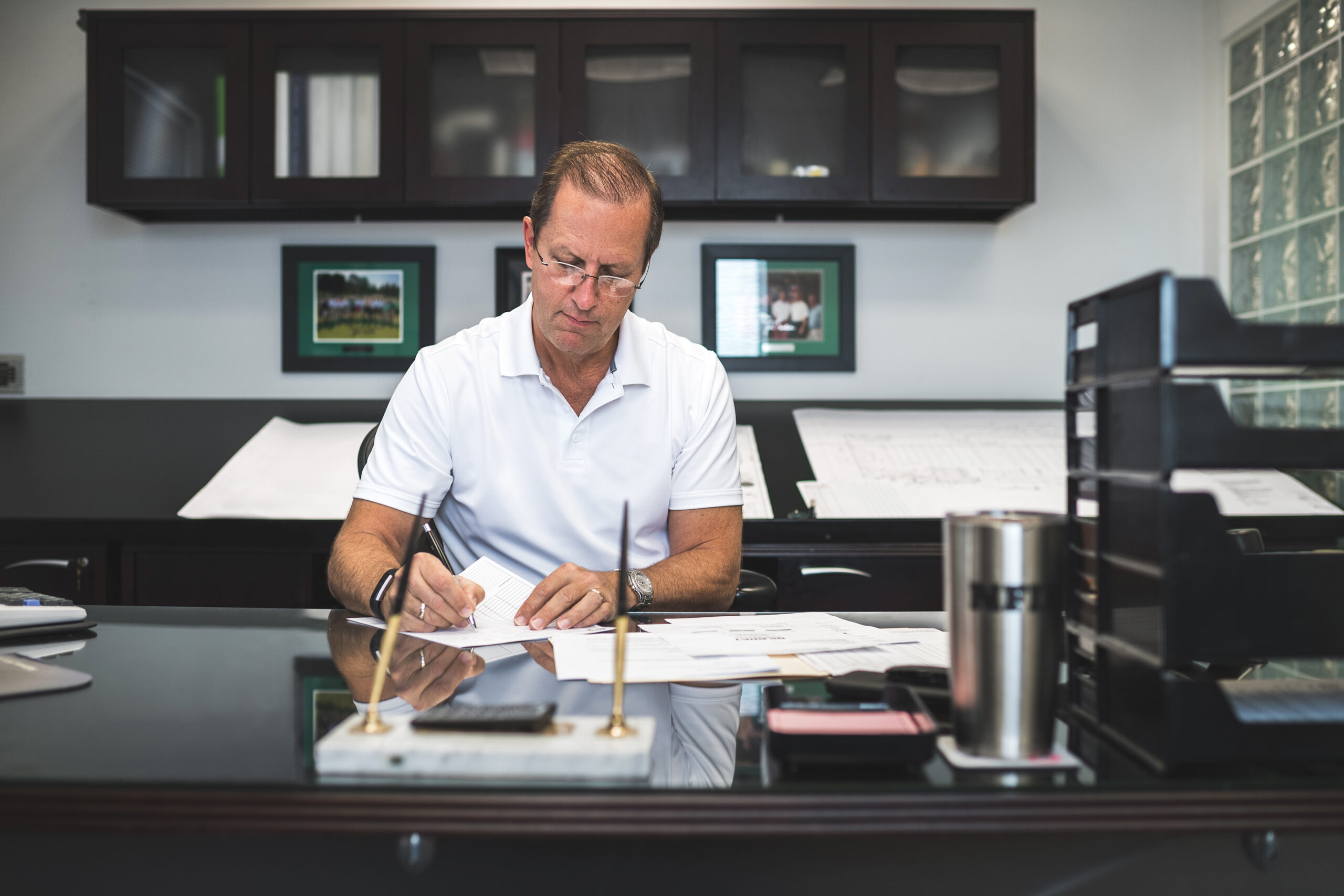 State of the Small Business Economy