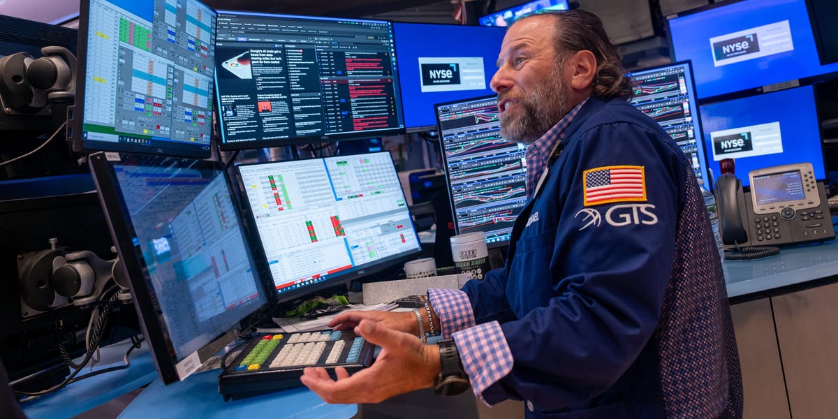 Stocks Risk 'Disorderly Corrections,' Sparking Wider Economic Chaos: IMF