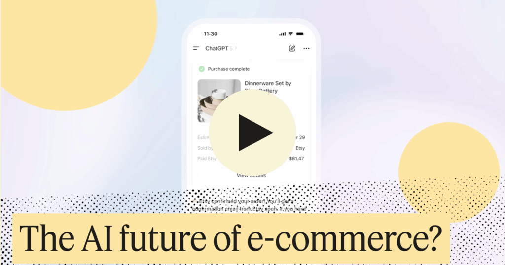 Stripe’s Emily Sands on the future of AI in e-commerce