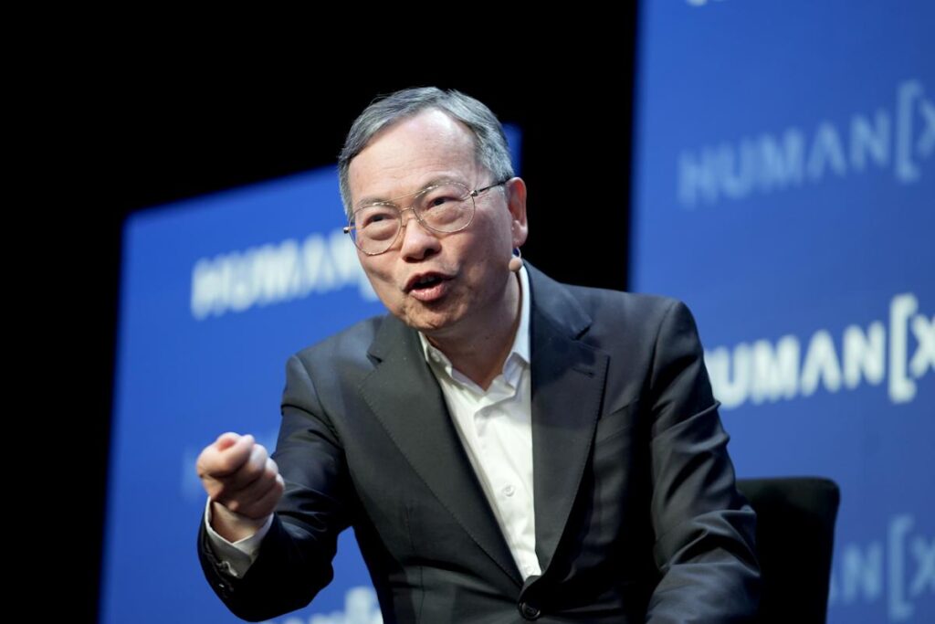 Super Micro launches new data center construction business as stock continues to recover