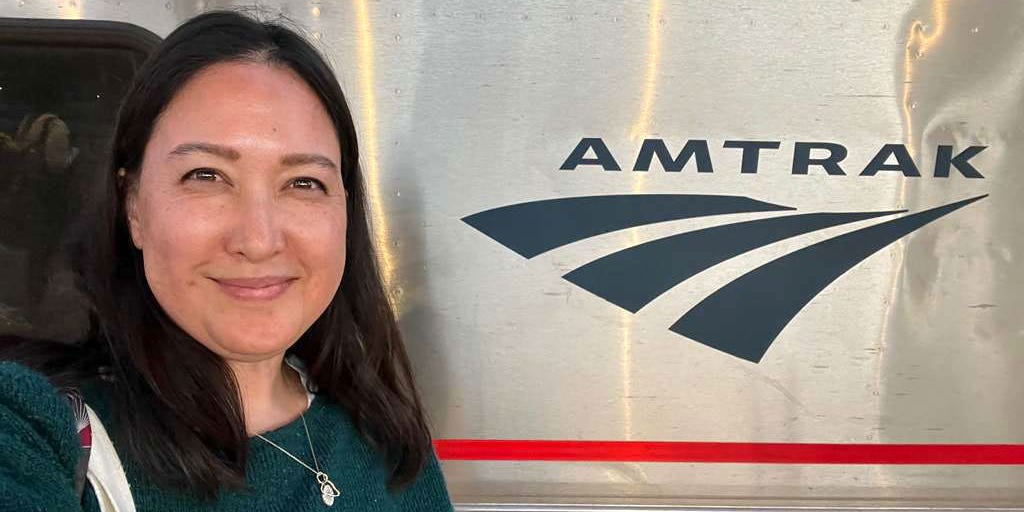 Surprising Things About Train Travel; From Frequent Amtrak Traveler