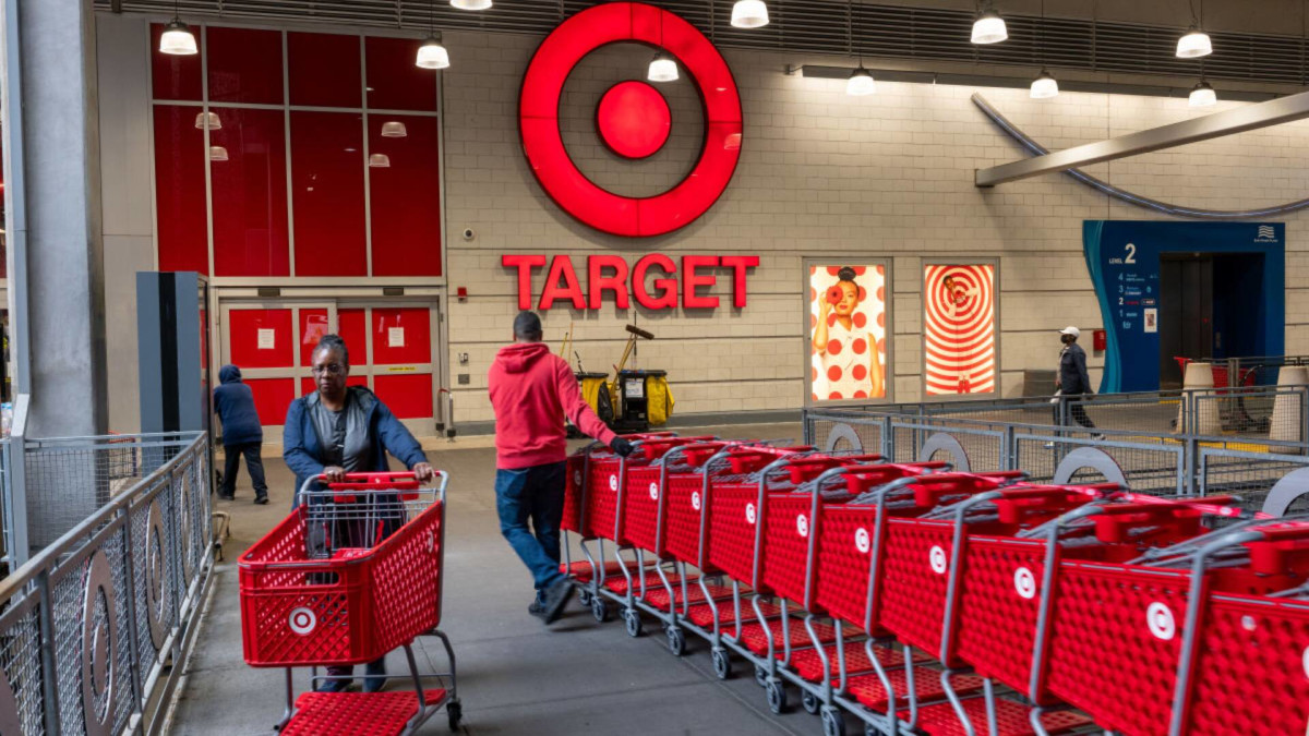Target announces a major change affecting its entire business