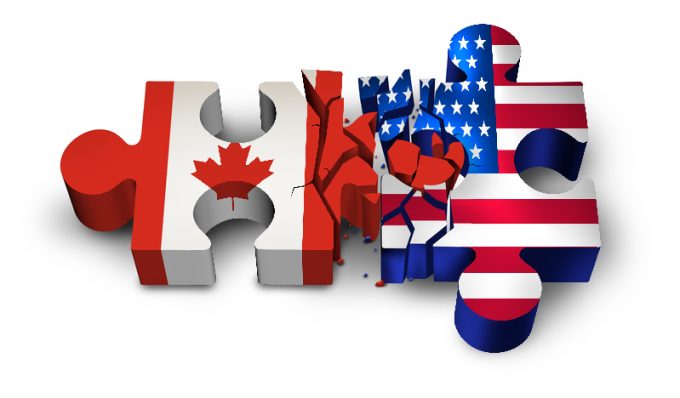 Tariff turmoil leaves Canada's ecommerce sector unable to plan ahead