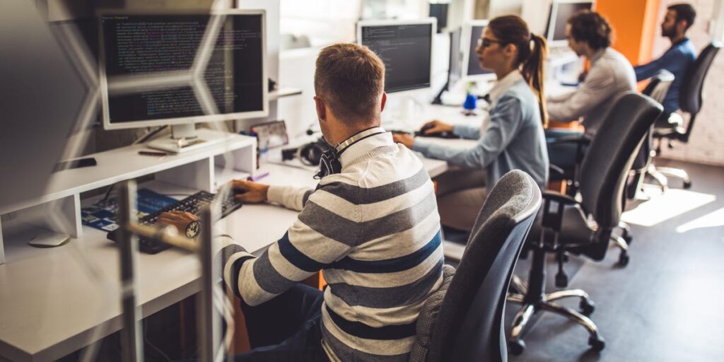 Temp Firm Kelly Services Is Cutting 2% of Its Corporate Workforce