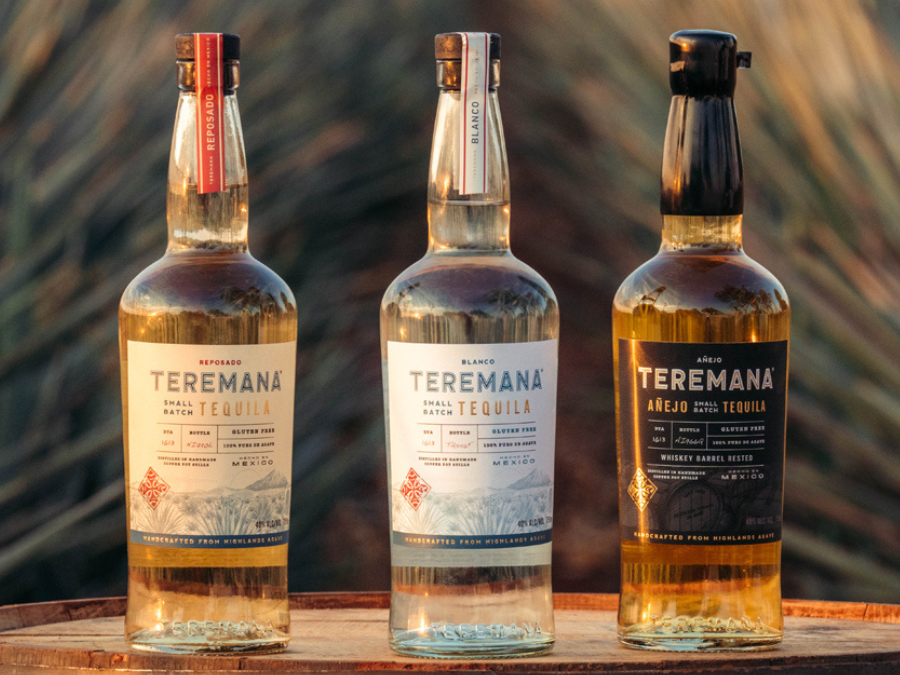 Teremana Tequila prepares international expansion with Mast-Jägermeister