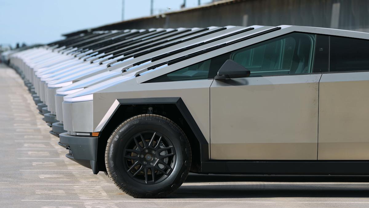 Tesla's EV business is 'as good as it's going to get': Investor