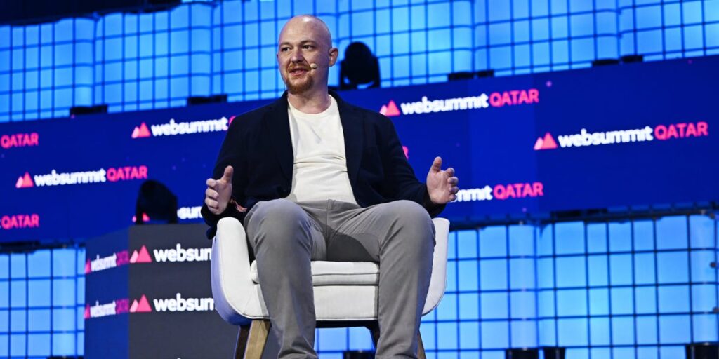 The Economy Doesn't Need True AGI: Replit CEO