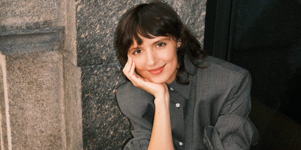 The 'Glucose Goddess' Said 3 Simple Swaps Help Balance Blood Sugar