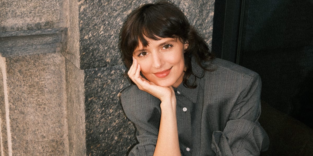 The 'Glucose Goddess' Said 3 Simple Swaps Help Balance Blood Sugar