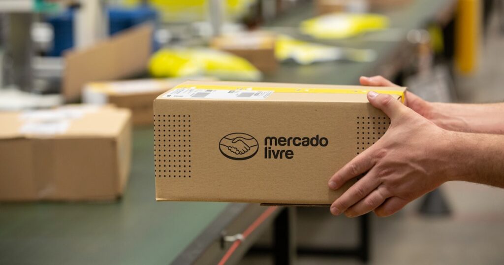 The Motley Fool: Leading Latin American e-commerce