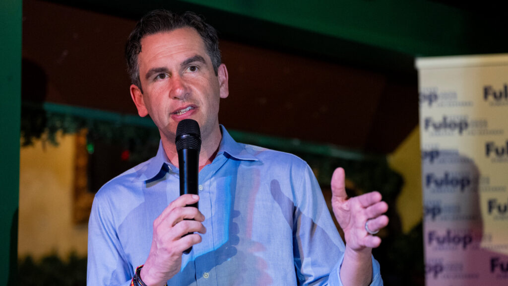 The Next Leader of a Key N.Y.C. Business Group? He’s From New Jersey.