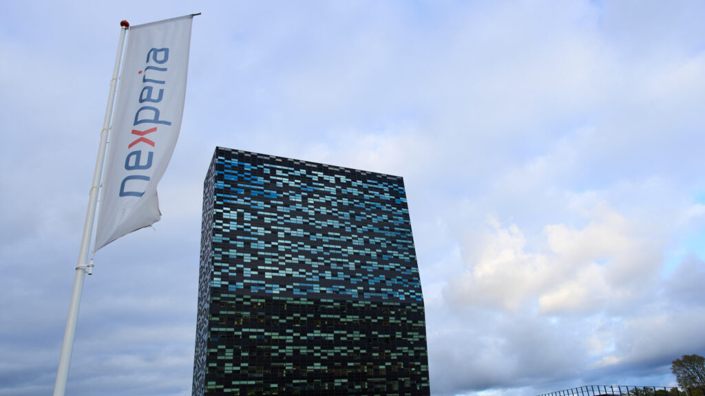 The Small Company in Europe Caught in the Big Trade War Between the U.S. and China