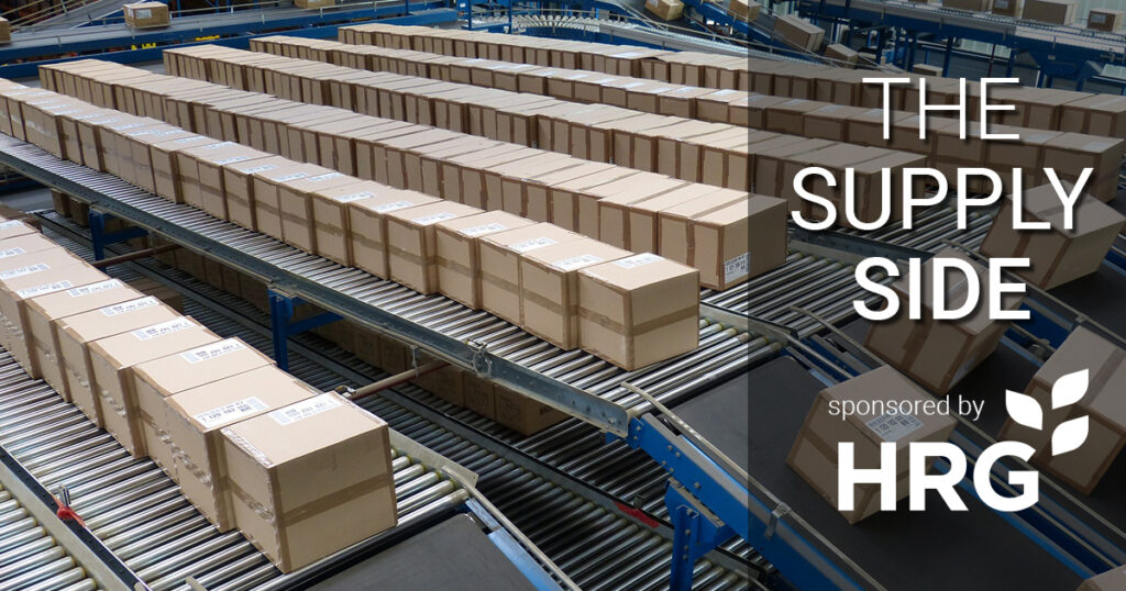 The Supply Side: Walmart focused on faster deliveries