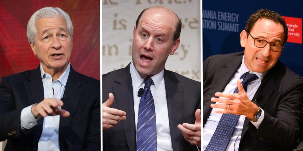 The Week Private Credit's 'Golden' Narrative Got a Little Less Shiny