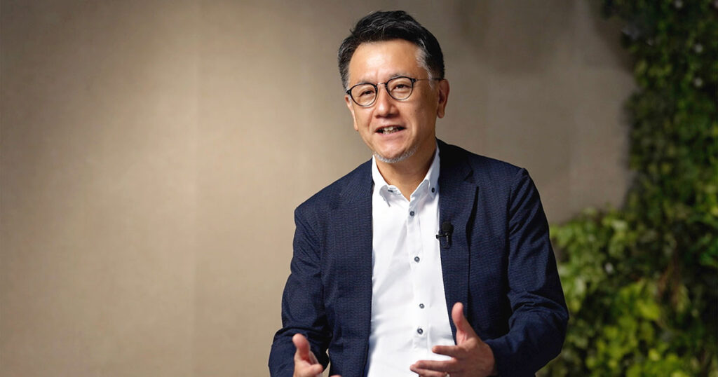 The global outlook for the Digital Government and Digital Finance business according to Tomoki Kubo: NEC Stories