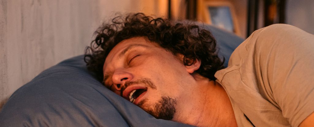 There Are 5 Profiles of Sleep – Here's What Yours Says About Your Health : ScienceAlert