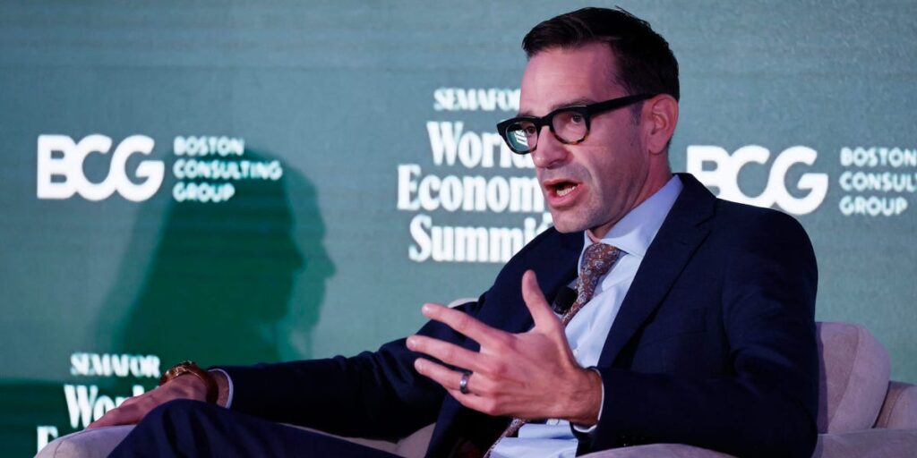 There's one key thing companies must do when they bring AI into the workplace, BCG's AI ethics officer says
