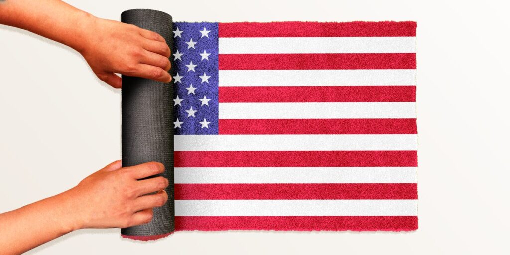 They Gave up the American Dream to Find Opportunity in Asia