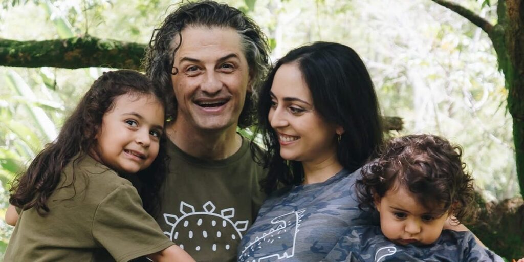 They Launched a Business in Bali, but Moved Back to the US for Family