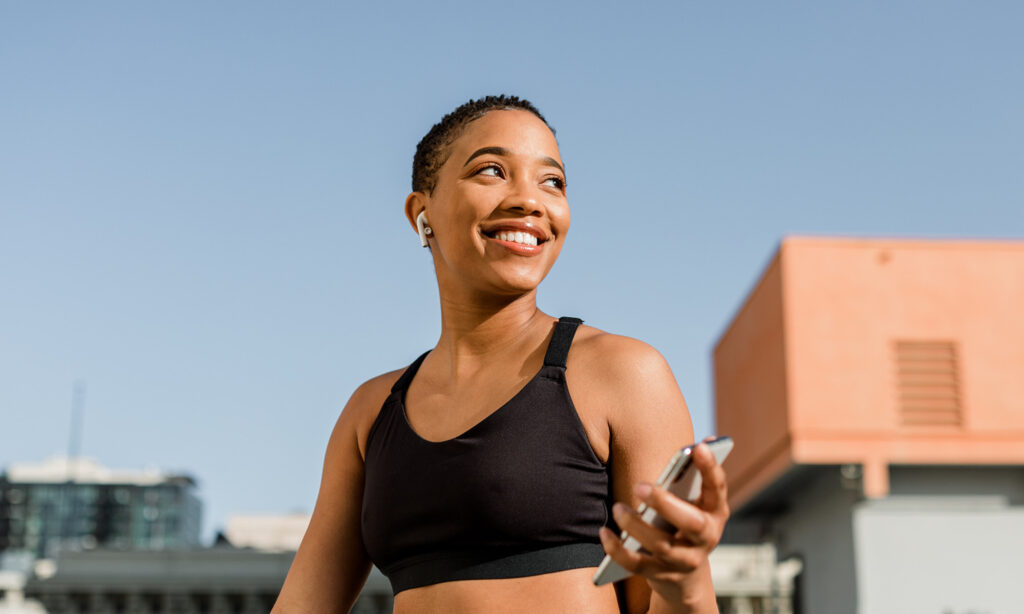 This Study Just Proved Lifestyle Matters More Than DNA