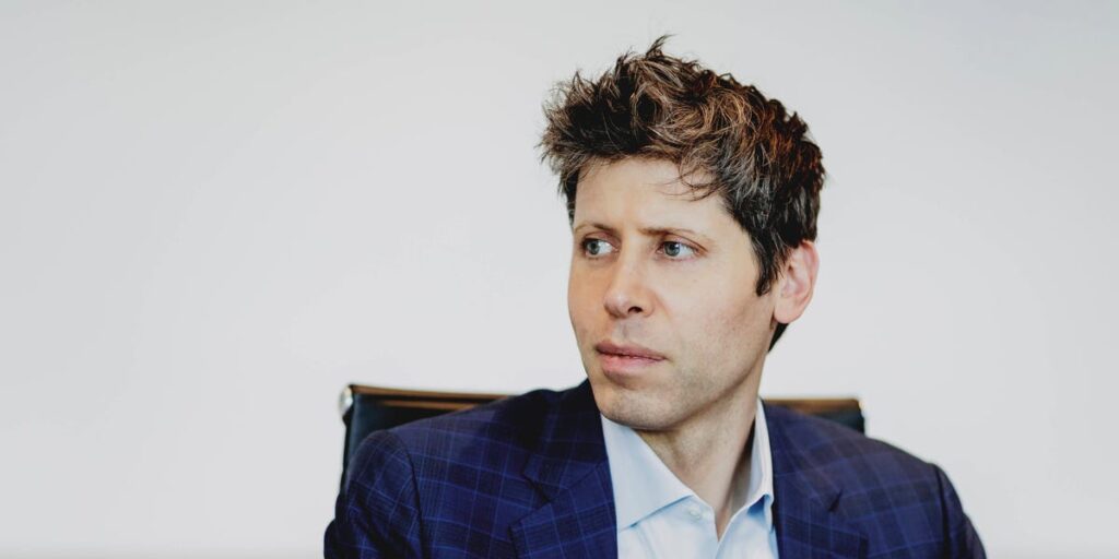 Thrive Partner Says Every Big Tech Has a 'Bazooka Pointed at' OpenAI